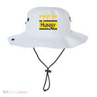 Hunny Jar Simulating With Dripping Honey And A Bee Bucket Hat thumb 0