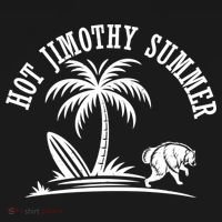 Hot Jimothy Summer Bucket Hat thumb 4