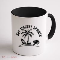 Hot Jimothy Summer Coffee Mug thumb 1