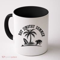 Hot Jimothy Summer Coffee Mug thumb 0