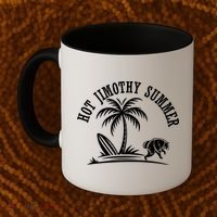 Hot Jimothy Summer Coffee Mug thumb 2