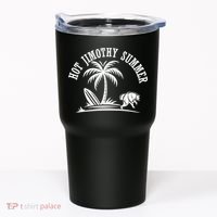 Hot Jimothy Summer Tumbler thumb 0