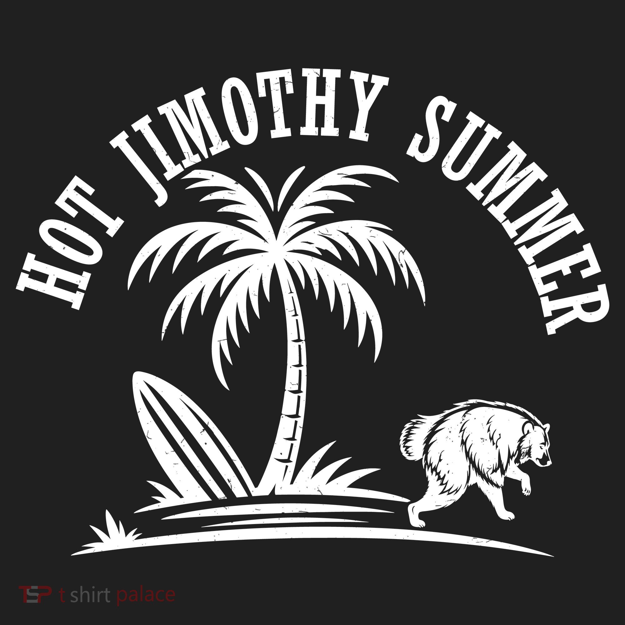 Hot Jimothy Summer Tumbler