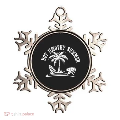 Hot Jimothy Summer Ornament