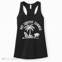 Hot Jimothy Summer Women's Tank Top thumb 0