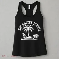 Hot Jimothy Summer Women's Tank Top thumb 3