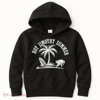 Hot Jimothy Summer Kids Hoodie thumb 0