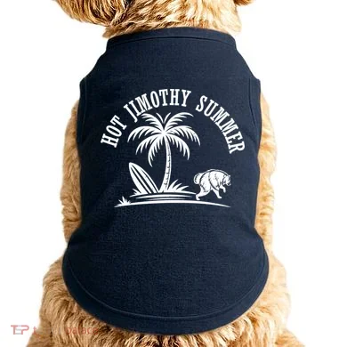 Doggie Tank