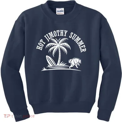 Kids Sweatshirt