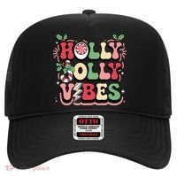 Holly Jolly Vibes Christmas Hat thumb 0
