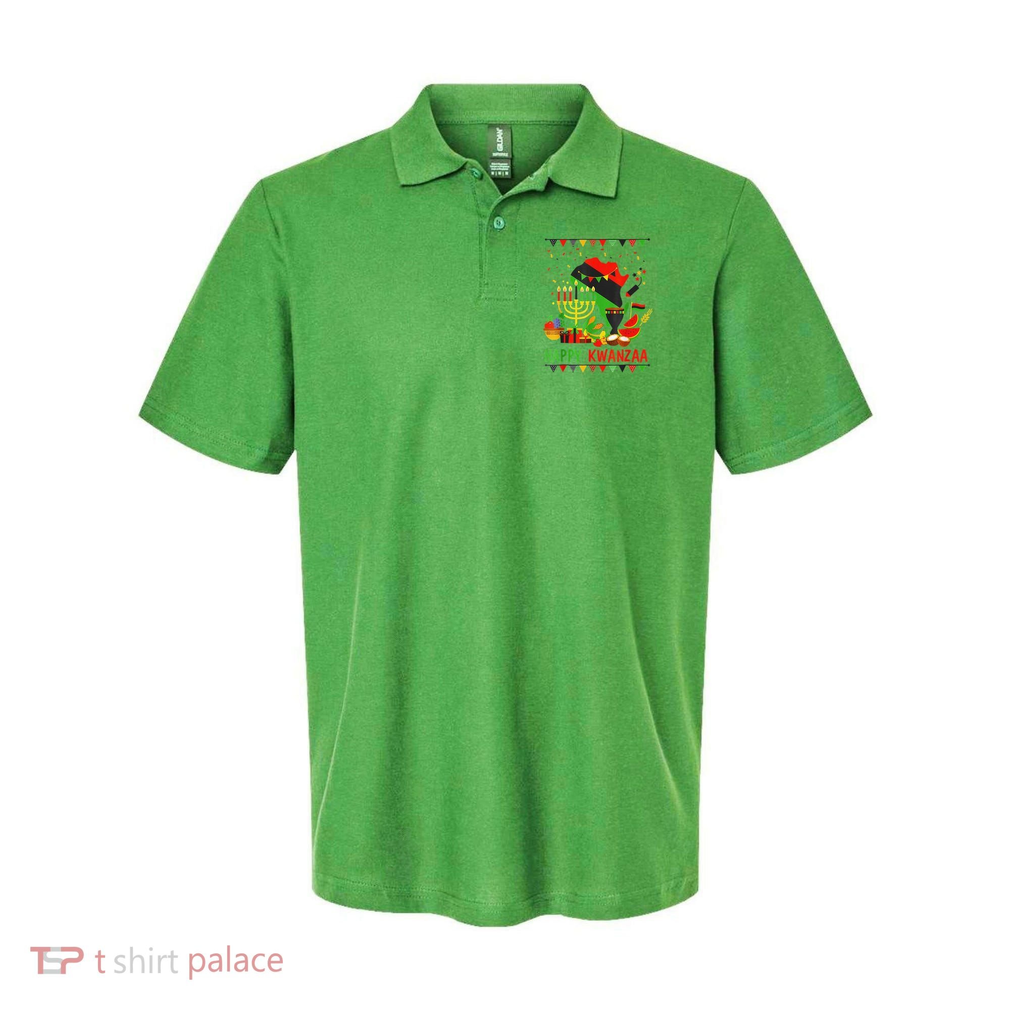 Happy Kwanzaa 7 Principles Of Kwanzaa December 26 January 1 Polo