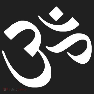 Hare Krishna AUM V.I.T. Fleece Crew Sweatshirt