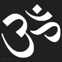 Hare Krishna AUM Tumbler thumb 3