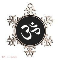 Hare Krishna AUM Ornament thumb 0