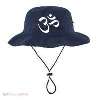Hare Krishna AUM Bucket Hat thumb 0