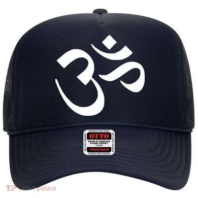 Hare Krishna AUM Hat