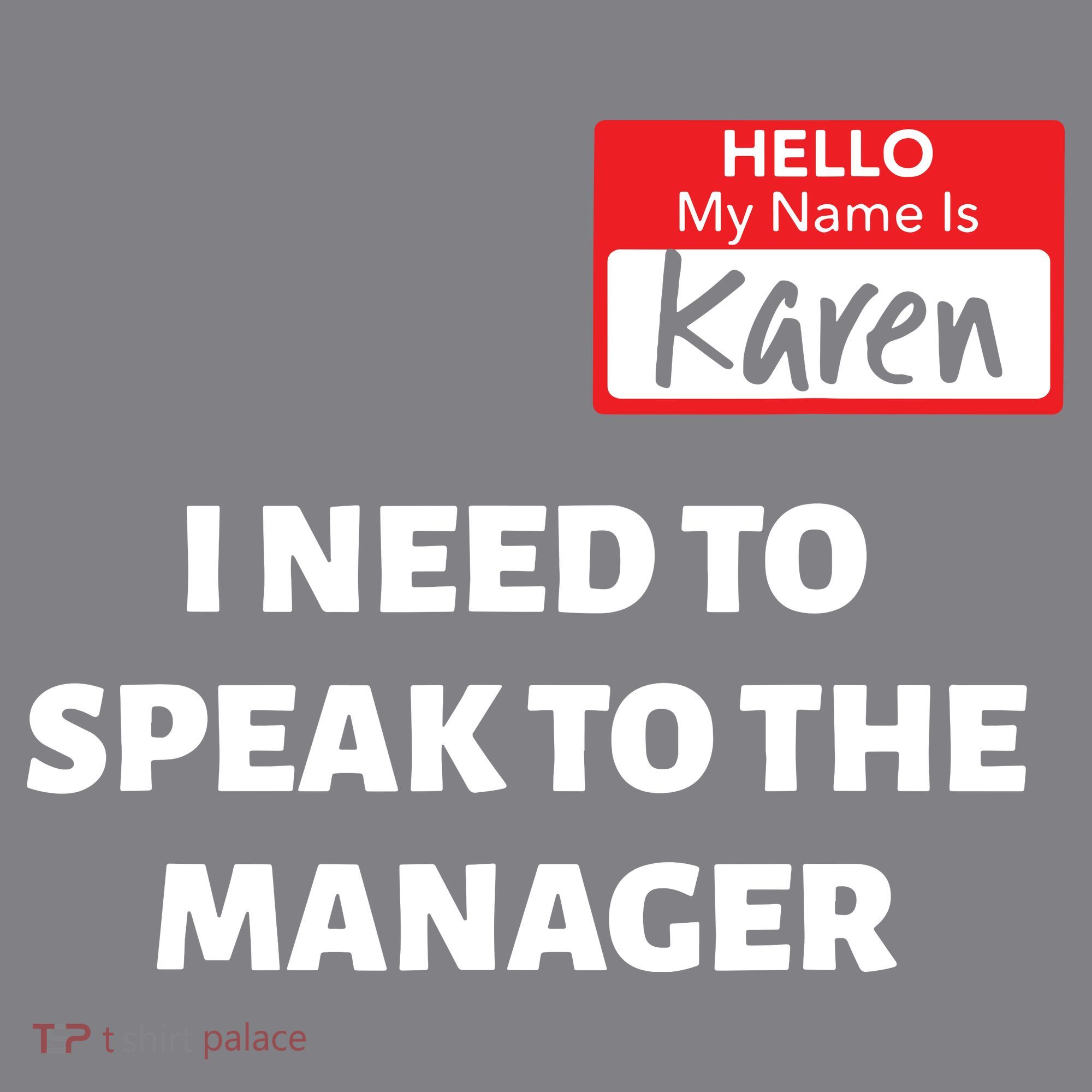 Halloween Karen Costume Women Can I Speak To The Manager Women's Hoodie
