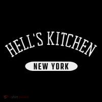 Hells Kitchen Classic Style HellS Kitchen Manhattan T-Shirt thumb 7