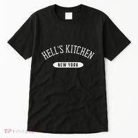 Hells Kitchen Classic Style HellS Kitchen Manhattan Tall T-Shirt thumb 0