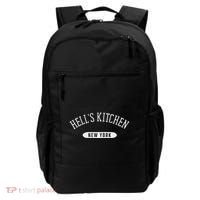 Hells Kitchen Classic Style HellS Kitchen Manhattan Backpack thumb 0