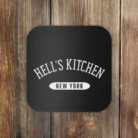 Hells Kitchen Classic Style HellS Kitchen Manhattan Coaster thumb 0