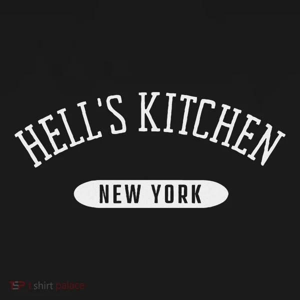 Hells Kitchen Classic Style HellS Kitchen Manhattan Coaster