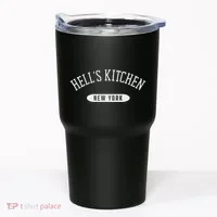 Hells Kitchen Classic Style HellS Kitchen Manhattan Tumbler thumb 0