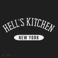 Hells Kitchen Classic Style HellS Kitchen Manhattan Tumbler thumb 3