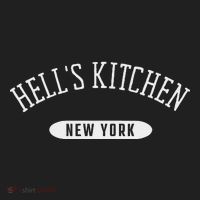 Hells Kitchen Classic Style HellS Kitchen Manhattan Hat thumb 2