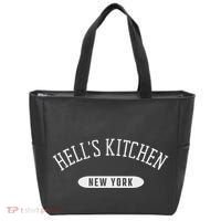 Hells Kitchen Classic Style HellS Kitchen Manhattan Tote Bag thumb 0