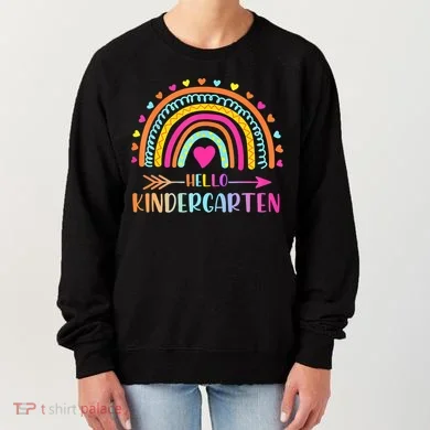 Women's Sweatshirt