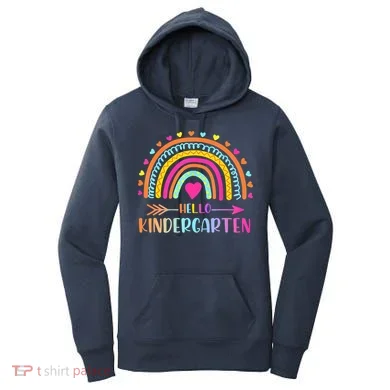 Women's Hoodie