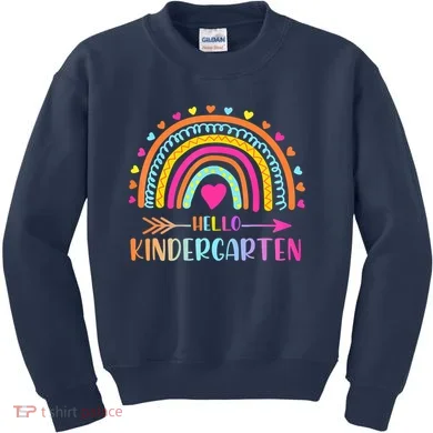 Kids Sweatshirt