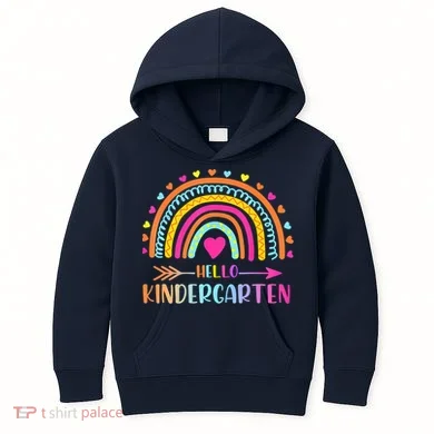 Kids Hoodie