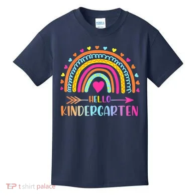 Kids T-Shirt