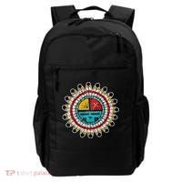 Hopi Kachina Backpack thumb 0