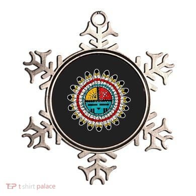 Hopi Kachina Ornament