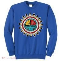 Hopi Kachina Sweatshirt thumb 0