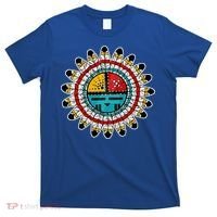 Hopi Kachina T-Shirt thumb 0
