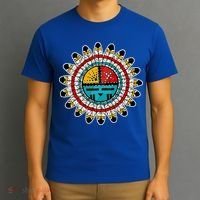 Hopi Kachina T-Shirt thumb 3
