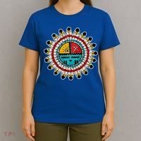 Hopi Kachina T-Shirt thumb 4