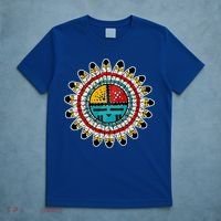 Hopi Kachina T-Shirt thumb 5