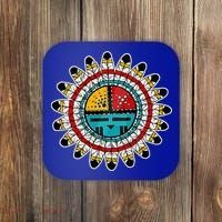 Hopi Kachina Coaster thumb 0