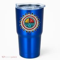 Hopi Kachina Tumbler thumb 0