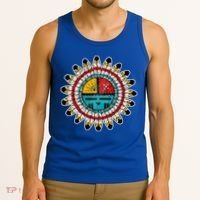 Hopi Kachina Tank Top thumb 3