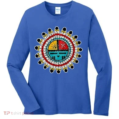 Women's Long Sleeve Shirt