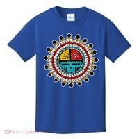 Hopi Kachina Kids T-Shirt thumb 0