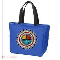 Hopi Kachina Tote Bag thumb 3