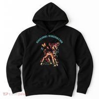 Heaven Knows I'm Miserable Now Hoodie thumb 0