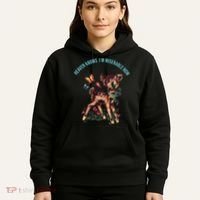 Heaven Knows I'm Miserable Now Hoodie thumb 5